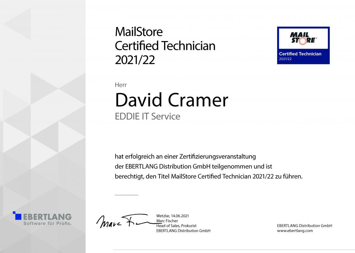 Zertifikat_MSCT-2021-_22_David_Cramer